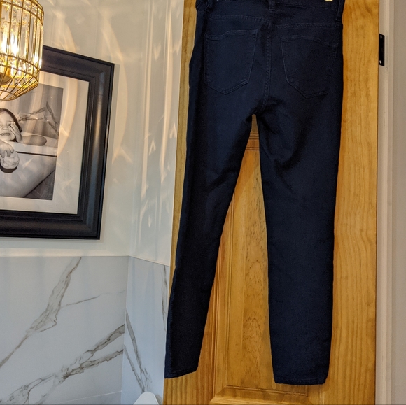 NWT J.Crew Petite Jeans - Picture 3 of 5